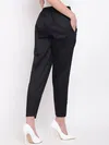 Pintex Western Wear Silk Pants Catalog
